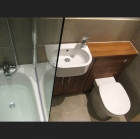 Mr McDonald, West Norwood