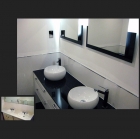 Mr &amp; Mrs Pollard, Wapping