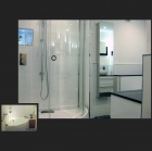 Mr &amp; Mrs Pollard, Wapping