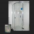 Mr &amp; Mrs Pollard, Wapping